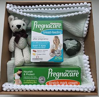 Pregnacare - Jaunajai māmiņai.JPG