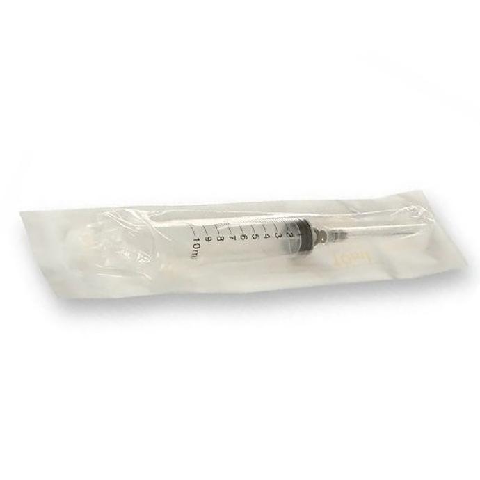 Neoject šļirce ST 10ml ar adatu 22G