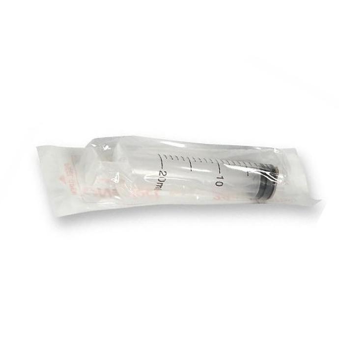 Neoject šļirce ST 20ml ar 22G adatu